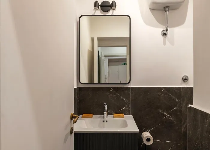 Daire Toscana 6bis - Fhtr